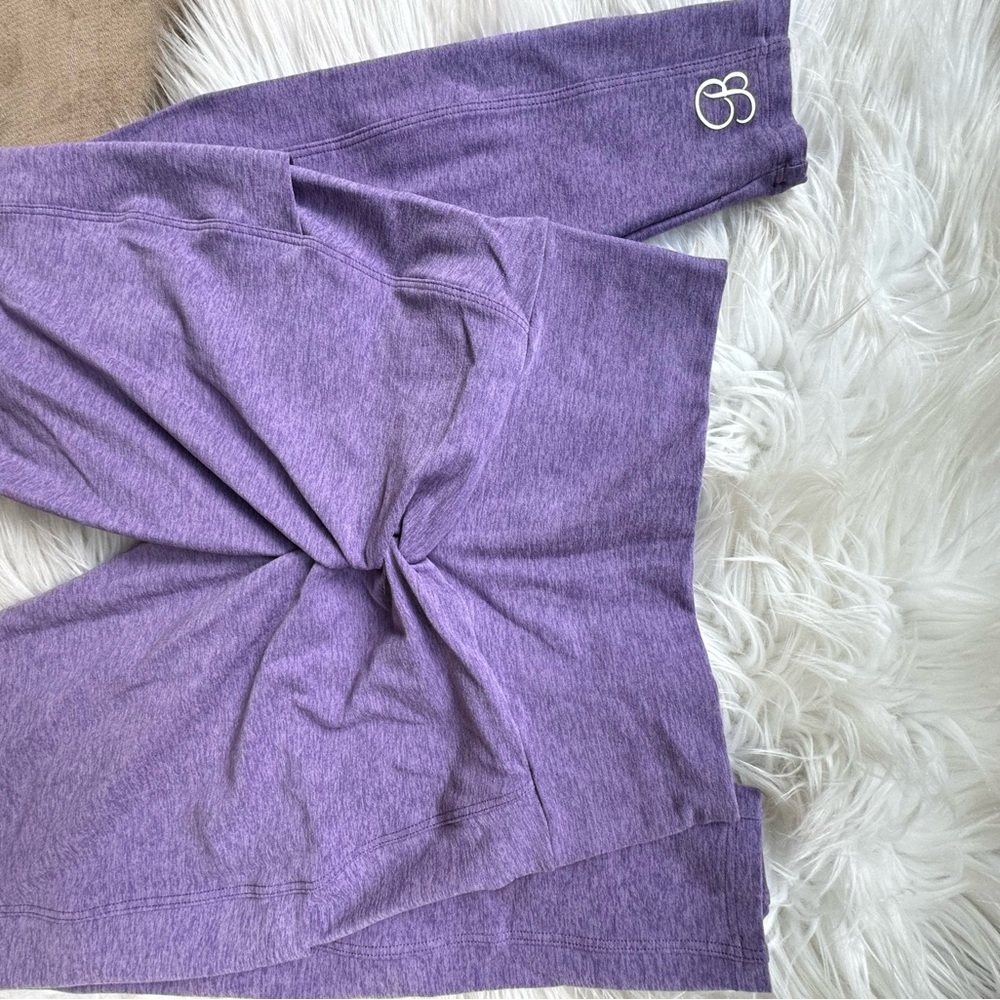 Bombshell sportswear leggings